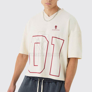 เสื้อแฟนคลับพร้อมชื่อ หมายเลข โลโก้ และลายสีที่ออกแบบเองได้ สำหรับทีมฟุตบอล โรงเรียน กิจกรรมต่างๆ และกีฬา - Product Image 3