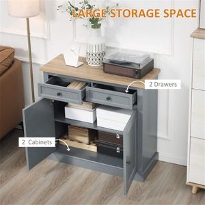 Mobile da Cucina Grigio Scuro - Product Image 6
