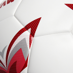 Ballons de football personnalisés imprimés et cousus à la machine, légers, de qualité supérieure, fabriqués par des professionnels, vêtements de sport à prix raisonnable - Product Image 5