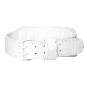 Premium Leather Powerlifting Belt Heavy Duty Weightlifting Belt Adjustable Gym <b>Training</b> Back Support OEM Factory Manufacturer - Product Image 3