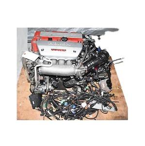 เครื่องยนต์ D15 D16 แท้ มือสอง ขาย - Product Image 4