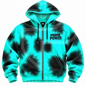 Ensemble de survêtement pour homme à marque privée, sweat à capuche zippé oversize et pantalon de survêtement décontracté, vêtements streetwear personnalisés, fournisseurs d'usine - Product Image 3