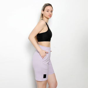 Pakistan Made Cheap Price Women <b>Shorts</b> High Quality Comfortable <b>Shorts</b> For Women Low MOQ Women <b>Shorts</b> - Product Image 6