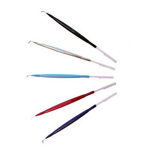 KAAMIR INSTRUMENTS KI-LS-101 Herramienta Profesional OEM Personalizada de Acero Inoxidable para Lifting de Cejas Vegano, Punta Fina, Permanente Rápida (5-8 Minutos), Duradera - Product Image 6