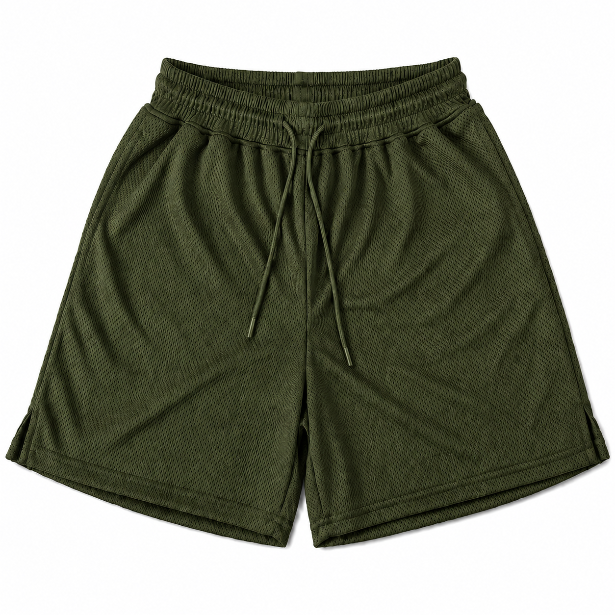 Verde militar