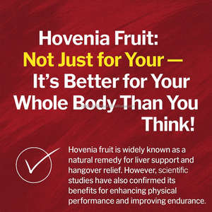 น้ำเชื่อมสมุนไพรเกาหลี OEM สารสกัดจากผลฮอเวเนีย ดัลซิส ชนิดน้ำ บำรุงกำลังธรรมชาติ เสริมภูมิคุ้มกัน สำหรับผู้ชายและผู้หญิง วัยผู้ใหญ่ 15 กรัม x 24 ซอง - Product Image 5