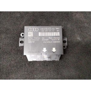 ECUs y Módulos de Computación Usados A7 4H0919475AA - Product Image 1