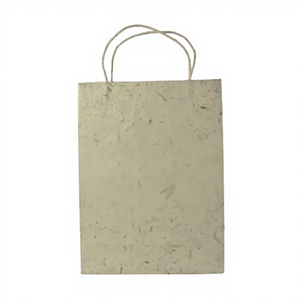 100% Recyclable Eco-Friendly Luxury Custom Print Design Logo Brown Packaging Retail Gift Paper Bags For Shopping Shoes Clothing - Product Image 1