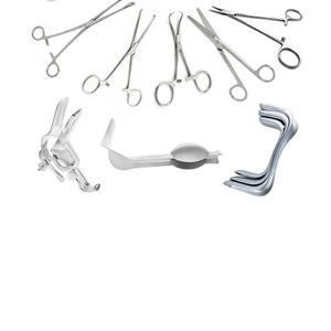 Performances durables et longue durée, idéal pour les chirurgiens, les médecins et les professionnels de la santé, fabrication de qualité export, en gros. - Product Image 6