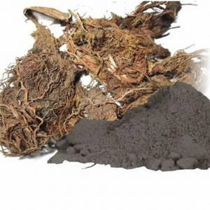Fournisseur de produits naturels, extrait soluble d'huile de Nardostachys Jatamansi pour produits à base de plantes - Product Image 2