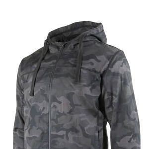 Sweat-shirts de moto pour hommes avec protection CE, tissu de haute qualité, sweat-shirt de protection pour les motards et les bikers, confortable - Product Image 4