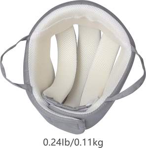 Casco Deportivo Antideslizante Más Vendido, Protección para la Cabeza de Rugby, Acolchado Transpirable de Espuma EVA, Color/Logotipo Personalizado - Product Image 2