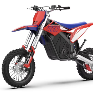 NOUVELLE Trottinette Électrique Warrior SX-E2 100% Originale pour Adolescents et Adultes - 2000W avec Batterie 48V 20AH 14"/12" Tout-Terrain - Product Image 1