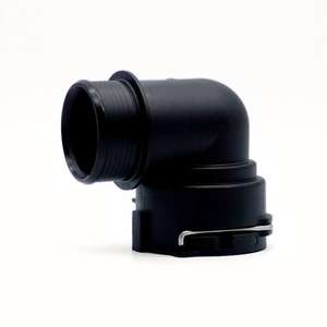 สายยางรุ่น NW19-0-90 ขนาด 20 มม. สำหรับน้ำมันเชื้อเพลิง อุณหภูมิ -40~135 องศา พร้อมข้อต่อแบบเร็ว V2 รหัส 0038900189 อะไหล่รถยนต์ - Product Image 2