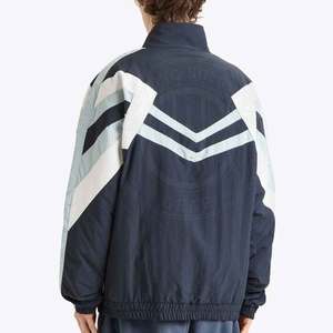 เสื้อแจ็กเก็ตแบบพรีเมี่ยมสำหรับใส่ในชีวิตประจำวันเสื้อแจ็คเก็ตเนื้อผ้านุ่มสบาย - Product Image 2