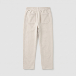Custom Made Mens Sweatpants <b>Highly</b> Breathable Brown Baggy Joggers Oversized Plain Cotton Pants Casual <b>Highly</b> Breathable 2026 - Product Image 6