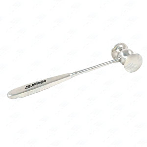 Manual Forceps Durable Medic Instrument for Bone Surgery Collin Lucae Metal Mallet Orthopedic Surgical Instrument - Product Image 1