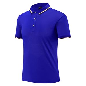 Polos de Hombre de Alta Calidad, Polos 100% Poliéster para Hombre al por Mayor - Product Image 2