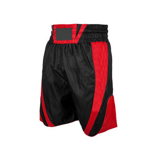 Shorts de MMA sublimados personalizados para lucha y grappling - Product Image 3