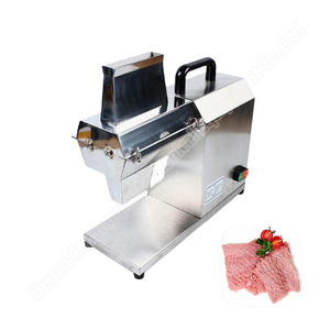 Three in One Meat Cutting Machine Machine for Softening Meat Meat Breaking Machine - Product Image 3