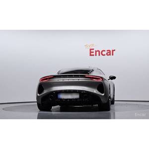 Lotus Emira 2024, 3.5 V6 Gasolina, Auto de Lujo Usado, Estándar de Emisiones Euro5, Caja de Cambios Manual, Volante a la Izquierda, Cuero, Exportación Coreana, Cámara Trasera - Product Image 4