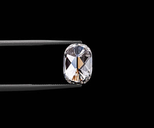 Diamant de laboratoire VVS taille coussin, couleur D, certifié IGI, provenant de mines anciennes, toutes tailles (1-5 carats), idéal pour la fabrication de bijoux, prix de gros - Meilleures ventes - Product Image 4