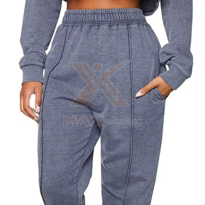 Pantalones Deportivos para Mujer en Oferta Online, Bajo MOQ, Pantalones Deportivos de Alto Rendimiento, Pantalones Deportivos de Primera Calidad - Product Image 5