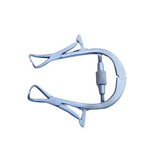 Rétracteur chirurgical professionnel Joll en acier inoxydable, instrument médical pour la chirurgie générale, hôpital, clinique, bloc opératoire - Product Image 4