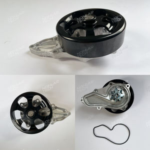 ปั๊มน้ำสำหรับ100NX นิสสัน (B13) Almera Primera Sunny <span class=keywords><strong>vanette</strong></span> GA14 GA16 GMB GWN-42A 21010-53Y01 - Product Image 6