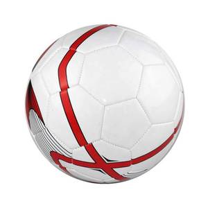 Balón de Fútbol PU/PVC Nuevo, Balón de Fútbol Premier Estándar Talla 5 y Talla 4, Material PU, Alta Calidad, para Entrenamiento, Liga y Partidos - Product Image 4