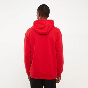 Sudadera con Capucha para Hombre de Alta Calidad, 100% Algodón, 500 g/m², Color Personalizado, Diseño Gráfico, Talla Grande, con Relieve, Manga Larga - Product Image 3