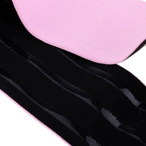 OEM Customized Logo Booty <b>Bands</b> Hip Circle Resistance <b>Bands</b> Elastic Fitness Loop For Glutes Leg Workout Gym <b>Exercise</b> - Product Image 5