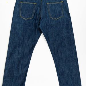 Pantalones de Hombre Estilo Urbano Personalizados con Múltiples Bolsillos con Parches / Pantalones Vintage Lavados al por Mayor, Servicio OEM, Diseño con Logotipo - Product Image 6