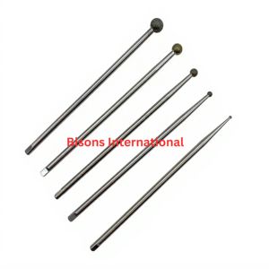 Foret manuel haute vitesse Bisons International BI-00815 pour instruments chirurgicaux orthopédiques - Product Image 2