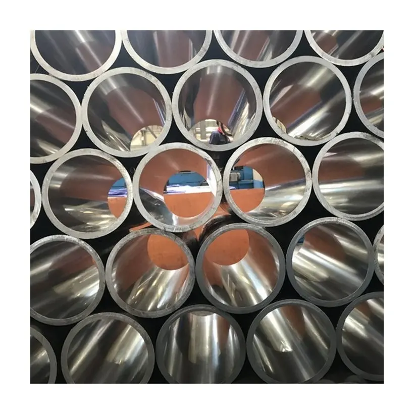 Bestseller Honed Cylinder Barrel Custom Honrohr