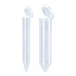 Tubos Estériles con Tapa a Presión SPL de 15/50 mL, de Plástico PP, para Almacenamiento y Centrifugación de Muestras - Product Image 3