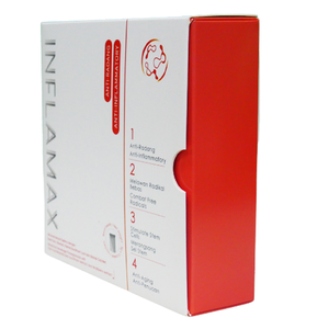 Formule quotidienne à base de plantes Inflamax Baobab, baie de goji, argousier 4 Vitalité, bien-être intestinal Équilibre général - Product Image 6