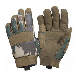 Guantes de Caza de Cuero Hechos a Medida, de Alta Calidad, Transpirables, de Secado Rápido, Ligeros, con Logotipo y Talla Personalizados - Product Image 6