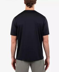 Maglietta ibrida da uomo a maniche corte in UPF | Hurley - Product Image 2