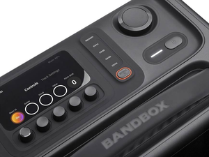 Portable <b>Car</b> Dashboard <b>Speaker</b> <b>Bluetooth</b> Audio System Wireless Stereo <b>Speaker</b> for Vehicle Interior - Product Image 5