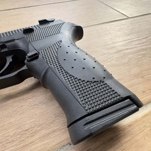 Pistolet d'entraînement non-feuilleur pour arts martiaux série M9, usine de Taïwan - Product Image 4