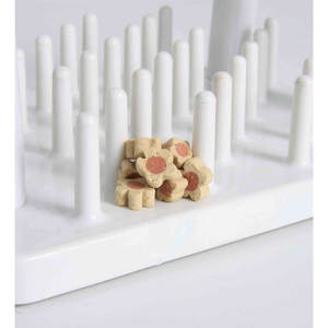 Jouet interactif pour chats 22 x 33 x 18 cm, jouet rotatif - Product Image 3