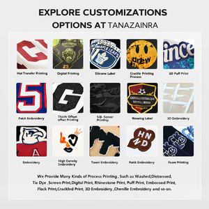 Sudadera con Capucha Personalizable para Hombre, Otoño, con Cierre de Cremallera, Bolsillo Frontal, Forro Polar de 180g, Ligera, Transpirable, con Diseño de Logotipo Sublimado - Product Image 3