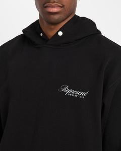 OEM Men's Screen Printed <b>Custom</b> Hoodie Breathable High Quality Cotton Fleece Pullover Men's Sweatshirt With <b>Custom</b> Design - Product Image 3