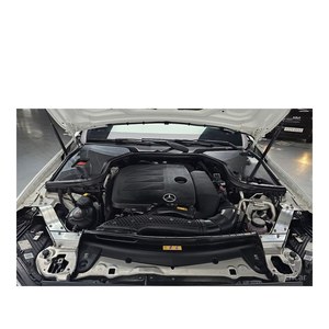 Mercedes-Benz Classe E E350 4MATIC AMG Line 2023, 48 166 km, boîte automatique, sièges en cuir, conduite à gauche, caméra de recul - Product Image 5