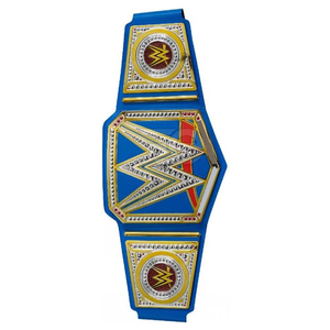 Ceintures de lutte Ceinture de champion Qualité supérieure Taille ajustable Plaque métallique brillante Ceinture de récompense pour compétition sportive - Product Image 5