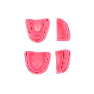 Suture Training Kit with Silicone Skin <b>Practice</b> <b>Pad</b> Stainless Steel Instruments Manual Reusable Teaching Set By Grip Surgical - Product Image 6