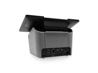 Écran tactile Windows 13.3 pouces/11.6 pouces Android pos machine caisse enregistreuse POS terminal système pour supermarché