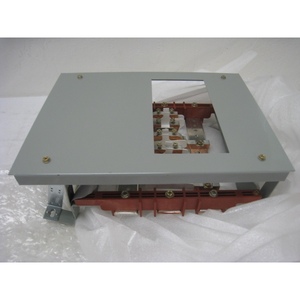 NEW AMAT 0190-18126, แผงวงจร AC, ETO3, 4 ช่อง - อุปกรณ์และอะไหล่เซมิคอนดักเตอร์ระดับโลกที่เชื่อถือได้ - Product Image 1
