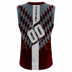 Ensemble Maillot et Short Personnalisés pour Équipe de Basketball – Grande Demande, Respirant, Anti-Transpiration – Fournisseur d'Usine en Gros - Product Image 2